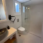 Apartment Anemi Khora *