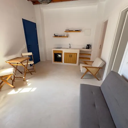 Anemi Khora Apartment Mykonos Town