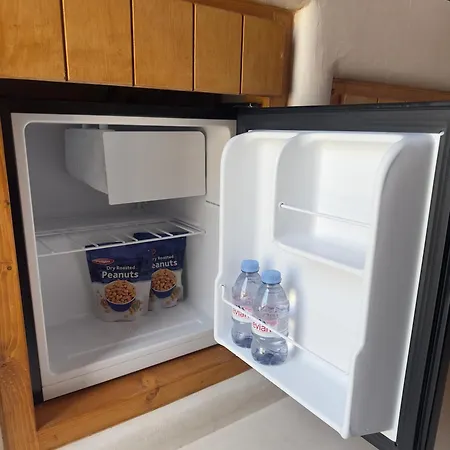 Anemi Khora Mykonos Town