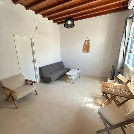 Anemi Khora Apartment *